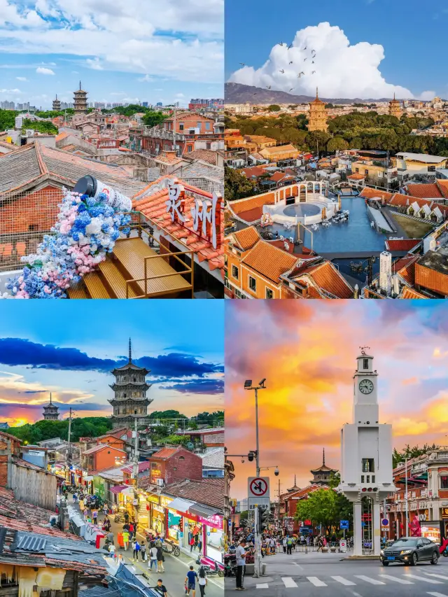 我放棄咗欽州，呢度更靚！