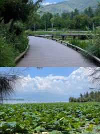 三亞萬寧退退退！瓊海先係海島旅行嘅天菜！！