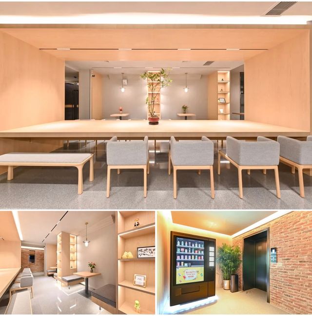 喺京璽酒店，邂逅理想旅居