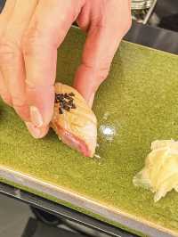 深圳適合後生仔人均唔過百嘅Omakase