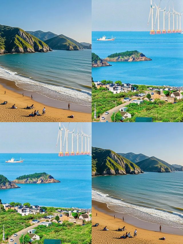 江浙滬1.5h直達！5個躺平遛娃神仙地