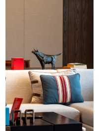 Meet a new travel residence in JiuZhai