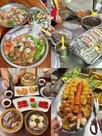北海特色美食攻略