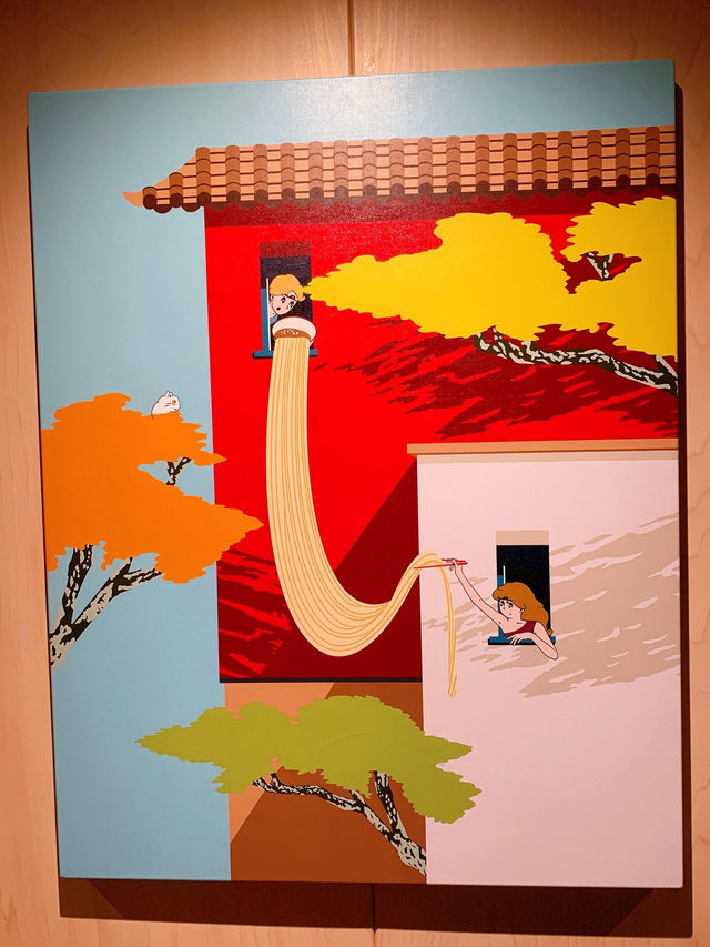 滬港文化碰撞！香港故宮首出宮，在張園搞大事