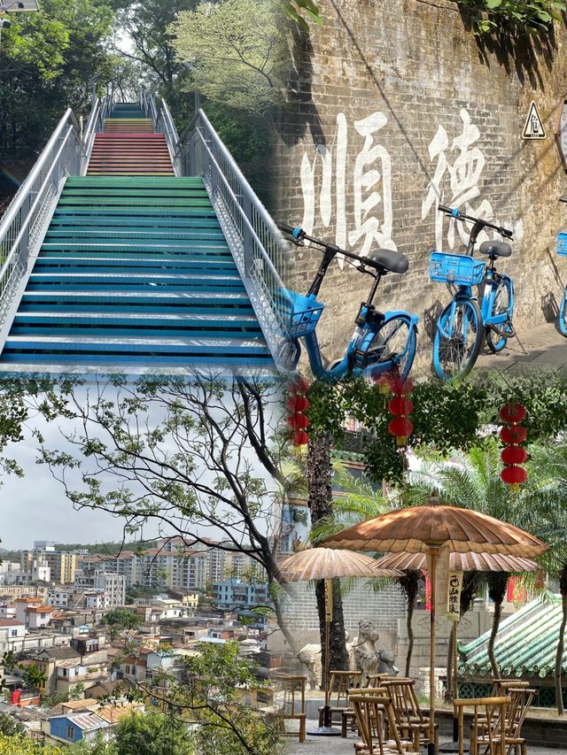 一生必去的五座寶藏小城，你打卡了嗎？