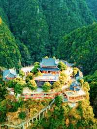 Jinhua Summer Resort