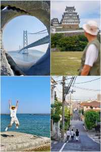 兵庫｜神戶6日5夜休閒遊，咁樣玩最慳錢！