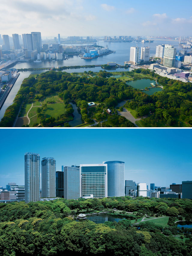 去咗八次日本無限續住東京康萊德