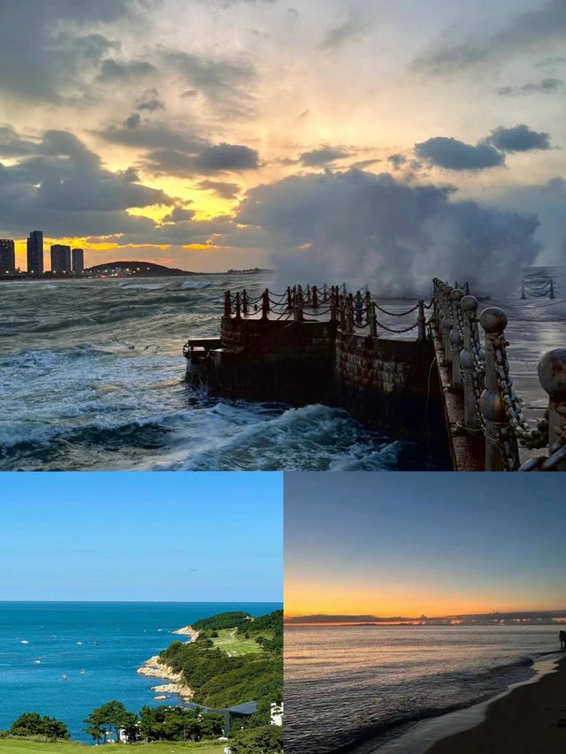 威海/兩日一夜精華版旅遊攻略！