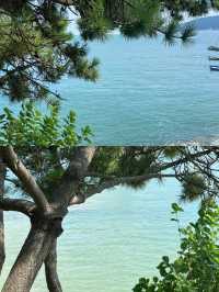 威海 | 奔赴一場浪漫的山海之約