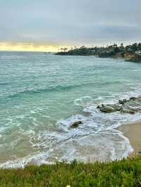 Laguna Beach 絕美打卡攻略！隨手拍都係大片視覺感