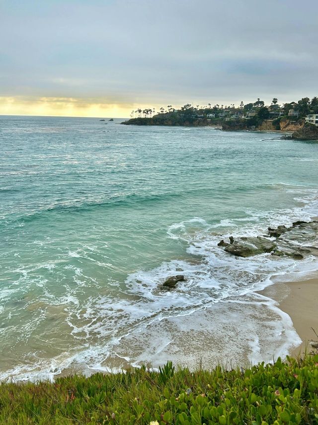 Laguna Beach 絕美打卡攻略！隨手拍都係大片視覺感