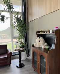 廈門，將浪漫焊喺風景裏