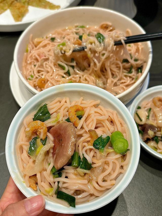 莆田美食