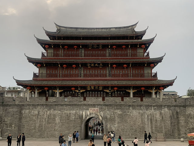 【遊走潮州古韻與味蕾】湘子橋上聽潮聲，一場穿越時空的味道之旅