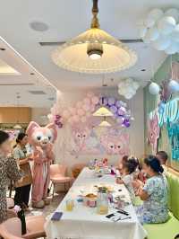 北海！我會反覆去嘅靚靚餐廳…氛圍正到爆！！
