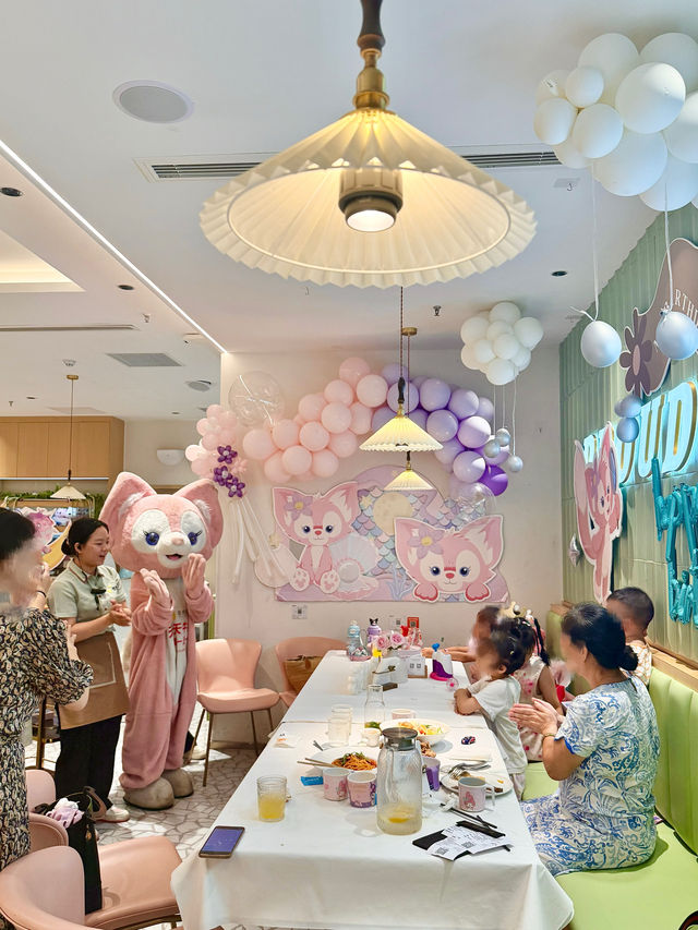北海！我會反覆去嘅靚靚餐廳…氛圍正到爆！！
