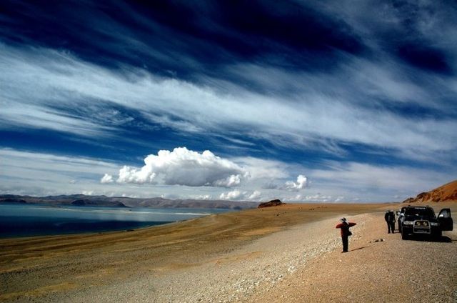 詩意的中國阿里站：阿里8天7夜旅行計劃