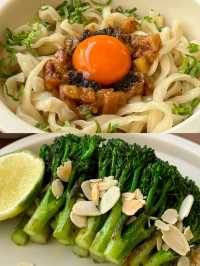 寧波探店｜呢間雲南胡麻菜真係正 小眾又好食