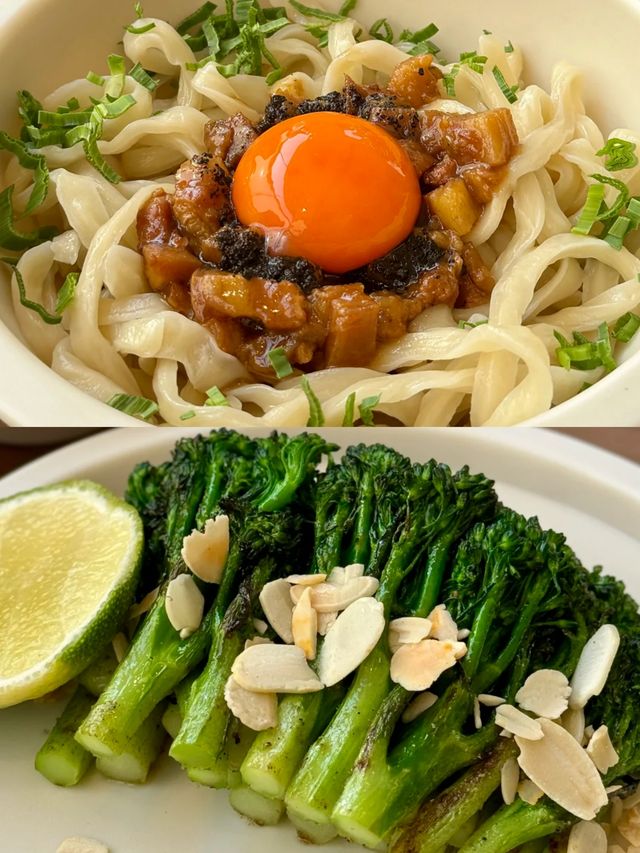 寧波探店｜呢間雲南胡麻菜真係正 小眾又好食