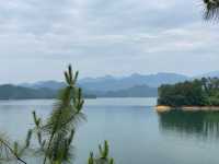 浙江|淳安 千島湖景區攻略全攻略