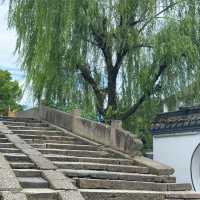 西小路｜紹興小眾目的地，活著的水鄉博物館，水鄉生活氣息超濃厚