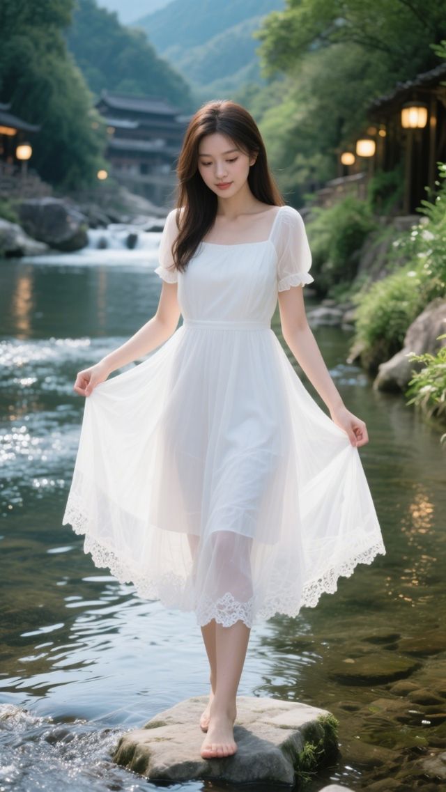 ​​江西上饒3天2夜深度遊攻略 | 仙俠世界+最美鄉村+紅色