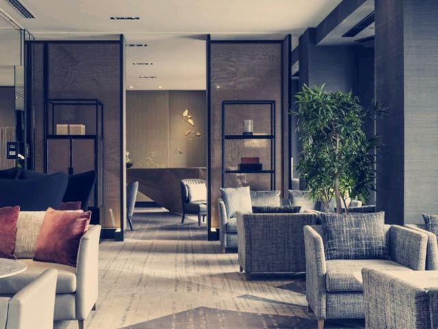東京頂級奢華體驗！全日空洲際酒店ANA InterContinental Tokyo入住記】**  
