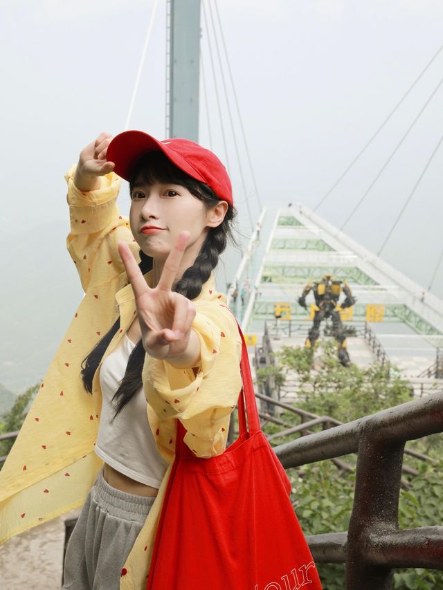 江浙滬隱藏仙境！安吉雲上草原保姆級攻略