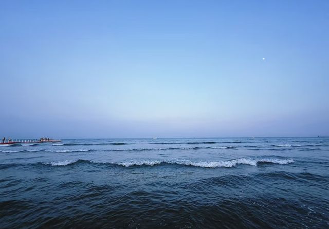 日照3天2晚深度遊：山海相擁，鮮味天堂