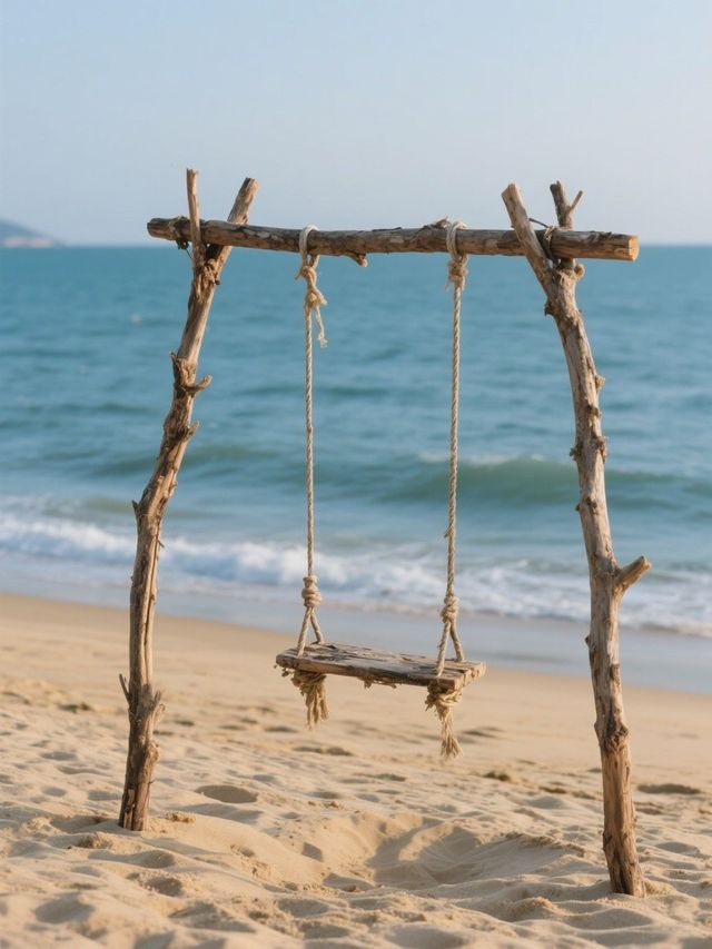 廈門海島遊浪裡藏著甜