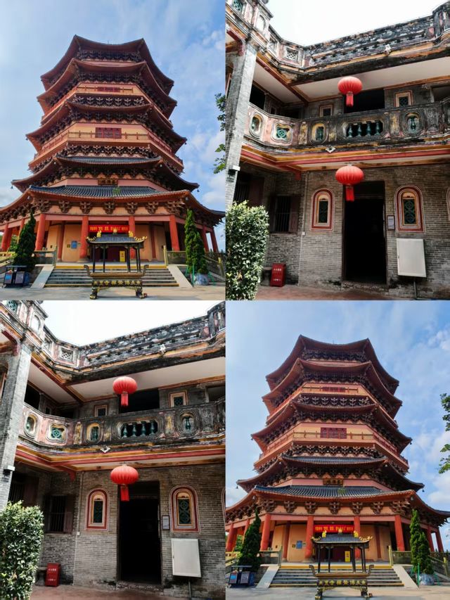 瓊海！比三亞人少，比萬寧平，呢個被低估嘅海南小城