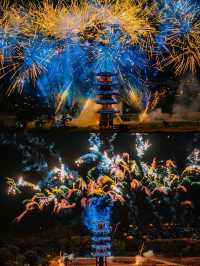 江南避暑勝地！無錫拈花灣夏日終極玩法大公開
