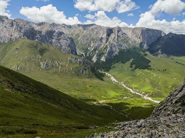 甘南秘境仙蹤之旅