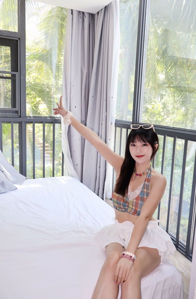 咁好住嘅民宿你唔宣傳係有咩心事啊