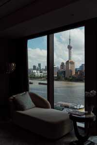 上海staycation｜感受滬上老錢嘅悠閒感