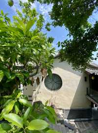 蒼山茶馬古道，大理古城周邊森林氧吧設計師度假酒店！