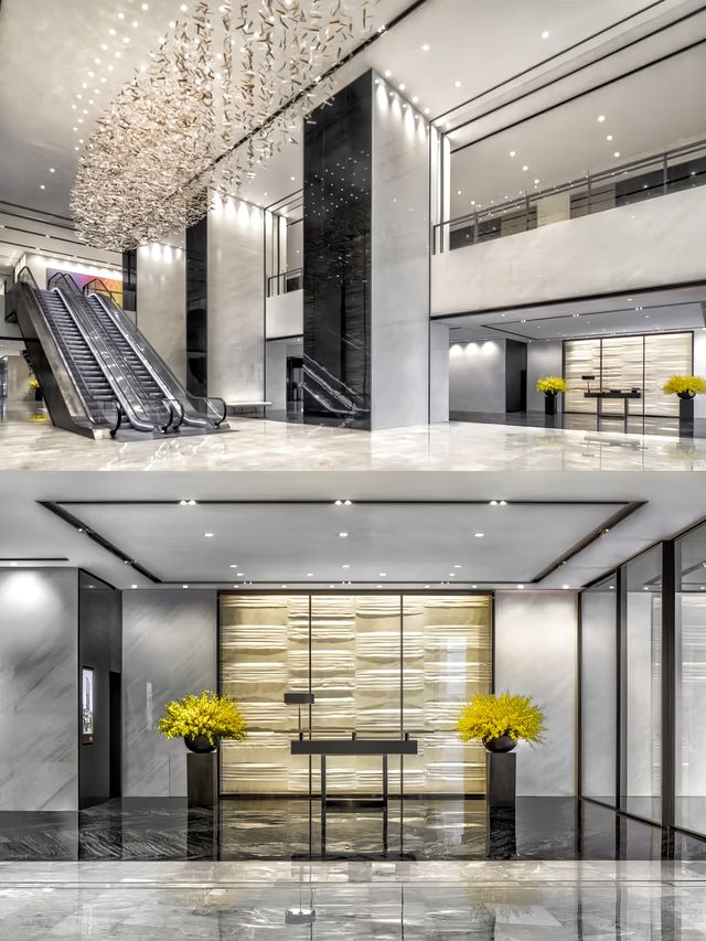 長沙尼依格羅酒店以現代金屬光影重繪千年古韻 長沙尼依格羅酒店以現代金屬光影重繪千年古韻