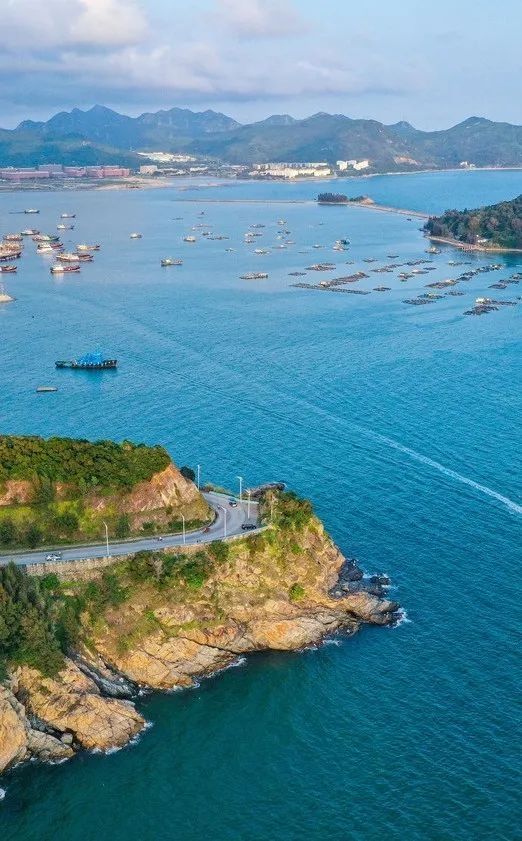 2000蚊玩轉陽江！寶藏海濱小城旅行攻略