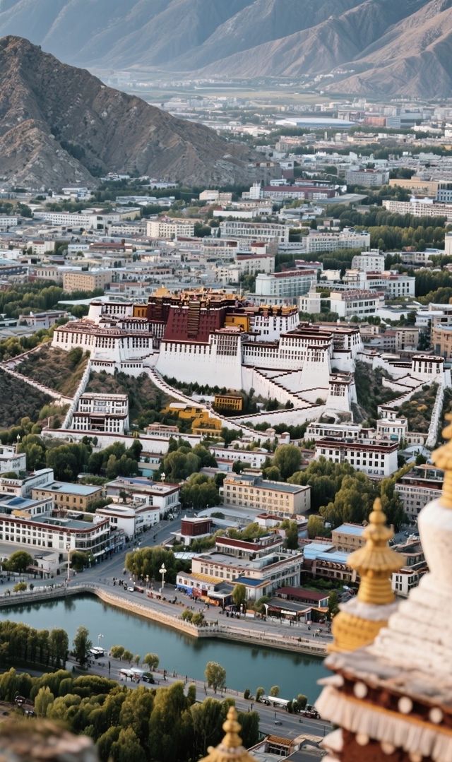 關於西藏拉薩嘅12日旅遊攻略嚟啦～鍾意嘅朋友可以睇睇～