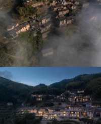 山耶雲耶松陽雲端民宿