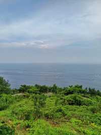 海島騎行治癒指南