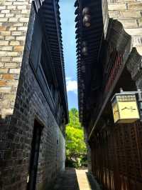 寧波東錢湖彷彿到了國外，是小加州