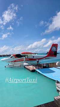 An Unforgettable Stay at Constance Moofushi Island