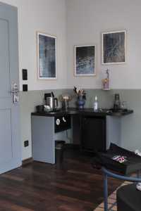 Ideal Berlin Stay for Solo Work and Leisure