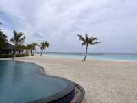 Unforgettable Honeymoon at Veligandu Resort