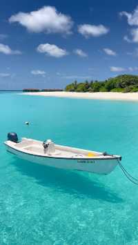 Our Enchanted Return to JA Manafaru
