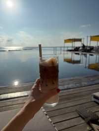 Unforgettable Honeymoon at Coco Bodu Hithi