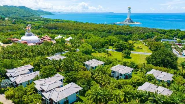 南山休閒會館海景酒店超值優惠