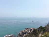 東山島3天2晚看海攻略左手電影場景右手海鮮自由  來東山島的姊妹看這裡！這個福建小島真的太適合放空